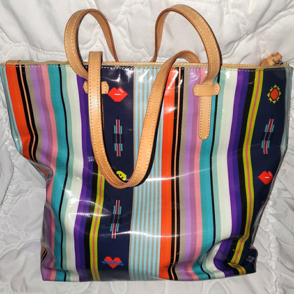 Consuela tote